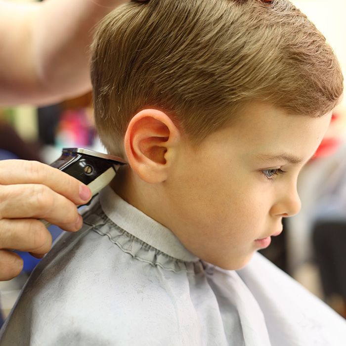Guia completo para cortes de cabelo infantil para meninos: Dicas e inspirações